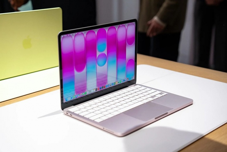 MacBook Neo giá 599 USD vừa ra mắt đã sắp bị Apple “khai tử” - 1