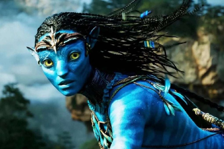 James Cameron chưa lên tiếng về những cáo buộc hướng vào ông từ phía nữ diễn viên Q'orianka Kilcher. NSX.