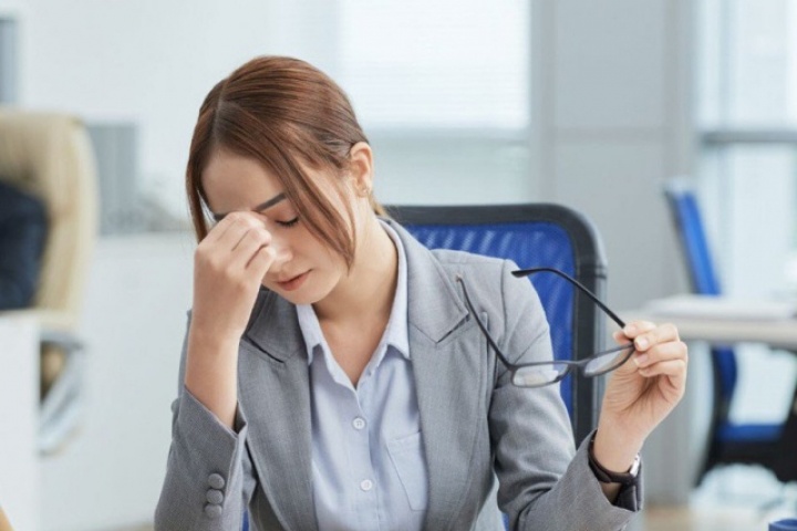 Thói quen tai hại khiến nhiều người sống tử tế nhưng cuộc đời vẫn đầy mệt mỏi