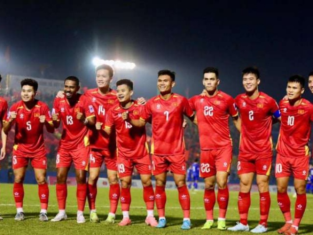 Asian Cup 2027: Việt Nam chung bảng với Hàn Quốc và UAE — image 2