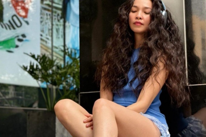 Hiện tại của ca sĩ Hiền Thục