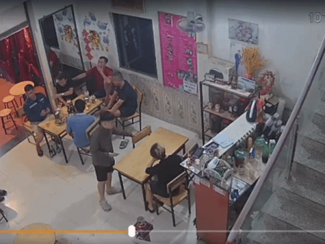 Động đất 4 độ ở Sơn La