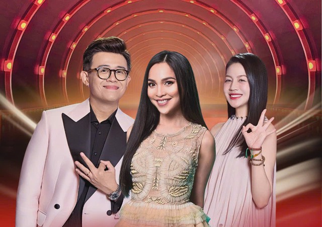 Hiền Thục trong chương trình "Studio 3" sẽ lên sóng tối nay (10/5) trên VTV3. Ảnh VTV