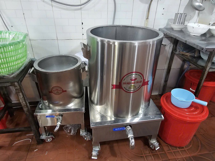 Chuyển đổi từ bếp gas sang bếp điện để tiết kiệm chi phí