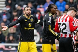 Nóng bảng xếp hạng Ngoại hạng Anh: Chelsea hết cửa lọt top 5