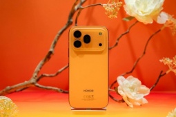 HONOR 600 Series lộ thiết kế lạ khác hoàn toàn bản quốc tế
