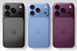 Giải mã màn hình xịn sò của iPhone 18 Pro