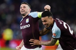 Trực tiếp bóng đá Burnley - Aston Villa: Thời cơ lớn của đội khách (Ngoại hạng Anh)