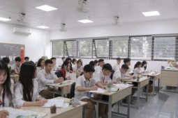 “Cuộc đua khốc liệt” vào lớp 10: Lỗi tại… điểm nghẽn quy hoạch (Bài 2)