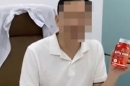 Cảnh giác với "thần dược tình yêu" trên mạng