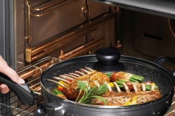Ai đang dùng chảo chống dính cần đặc biệt lưu ý 7 điểm sau