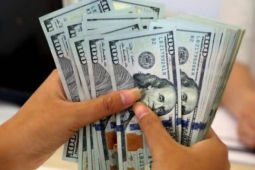Tỷ giá USD/VND hôm nay 10/5: Thị trường chợ đen giảm không ngừng
