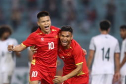 “ĐT Việt Nam hoàn toàn có thể đi trên chặng đường giống Asian Cup 2019”