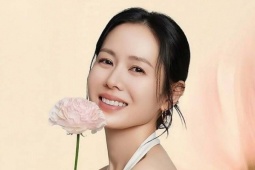 Nhan sắc Son Ye Jin