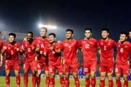 CĐV châu Á: “ĐT Việt Nam đủ sức đi tiếp ở VCK Asian Cup 2027”