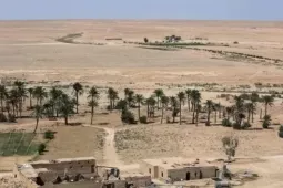 Bóng ma trong sa mạc Iraq: Israel dựng căn cứ tuyệt mật để đánh Iran, không kích luôn quân đội Iraq để bịt đầu mối?