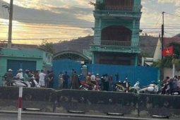 Vụ 2 người tử vong trong căn nhà ở Khánh Hòa: Bức thư tuyệt mệnh và mối tình tay ba