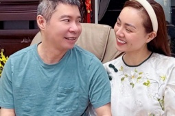 Người đồng hành và san sẻ nỗi buồn hiện tại cùng NSND Công Lý là ai?