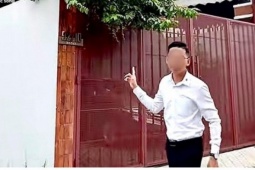 Môi giới bất động sản đổ bộ TikTok "săn" khách