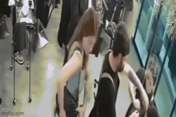 Đâm thợ cắt vì không ưng kiểu tóc mới