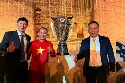 ĐT Việt Nam đấu Hàn Quốc ở Asian Cup, HLV Kim Sang Sik tuyên bố bất ngờ