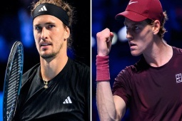 Nóng nhất thể thao sáng 11/5: Huyền thoại Cilic "chỉ điểm" 2 tay vợt có thể thách thức Sinner