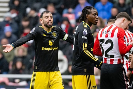 Nóng bảng xếp hạng Ngoại hạng Anh: Chelsea hết cửa lọt top 5