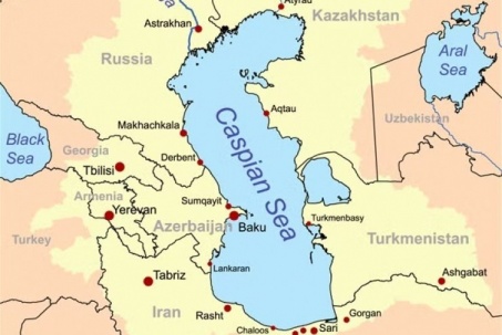 Vùng biển bị lãng quên giúp Iran chống chịu giữa vòng vây của Mỹ