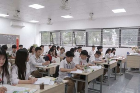 “Cuộc đua khốc liệt” vào lớp 10: Lỗi tại… điểm nghẽn quy hoạch (Bài 2)