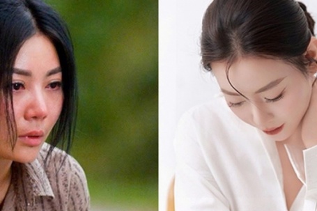 Thanh Hương 'Cuộc đời vẫn đẹp sao' luôn nhắc bản thân phải sống có hiếu với bố mẹ, có trách nhiệm với các con