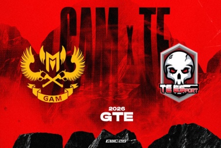 Bước ngoặt giúp PUBG Mobile Việt Nam hướng tới đấu trường Esports World Cup 2026