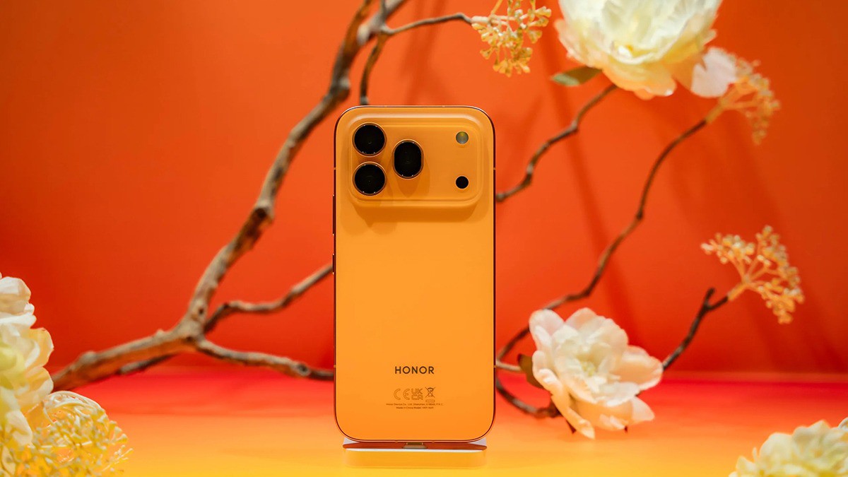 HONOR 600 Series lộ thiết kế lạ khác hoàn toàn bản quốc tế - 2