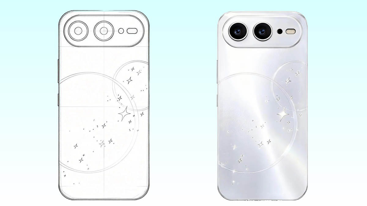 HONOR 600 Series lộ thiết kế lạ khác hoàn toàn bản quốc tế - 1