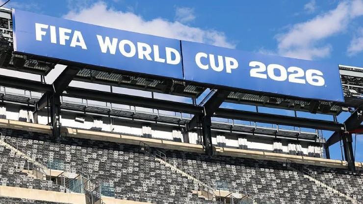 FIFA đang đang nỗ lực giúp World Cup diễn ra đúng kế hoạch