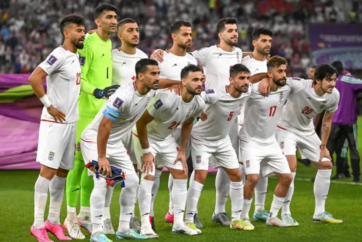 LĐBĐ Iran sẵn sàng cử đội tuyển tới World Cup nếu được FIFA đáp ứng 10 điều kiện