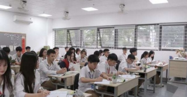 “Cuộc đua khốc liệt” vào lớp 10: Lỗi tại… điểm nghẽn quy hoạch (Bài 2)