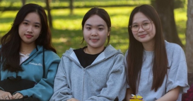Học phí 6 trường của Đại học Quốc gia TP HCM