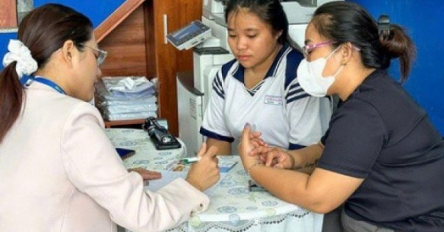 TUYỂN SINH LỚP 10: Trường công không phải là hướng đi duy nhất