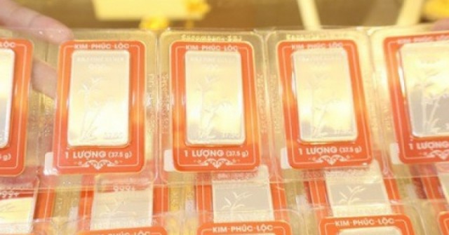 Giá bạc hôm nay 10-5: Chốt tuần tăng mạnh, có tiếp tục gây bất ngờ?