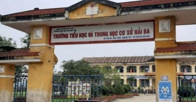 Nữ sinh lớp 7 bị nhóm bạn đánh hội đồng phải nhập viện