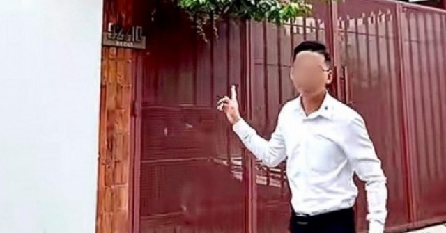 Môi giới bất động sản đổ bộ TikTok "săn" khách
