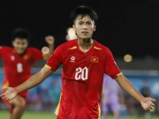 Rực lửa U17 Việt Nam đấu U17 Hàn Quốc: Vỡ òa Sỹ Bách làm tung lưới đối thủ