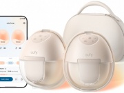 Hãng pin sạc dự phòng nổi tiếng lần đầu công bố loạt thiết bị thông minh mới này