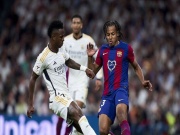 Trực tiếp bóng đá Barcelona - Real Madrid: Thư hùng đỉnh cao, chờ màn đăng quang (La Liga)