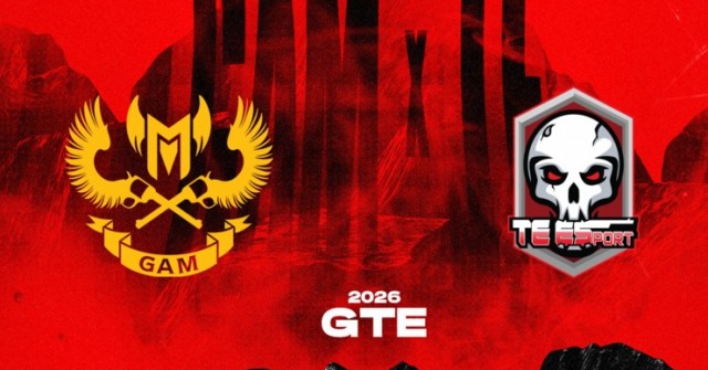 Bước ngoặt giúp PUBG Mobile Việt Nam hướng tới đấu trường Esports World Cup 2026