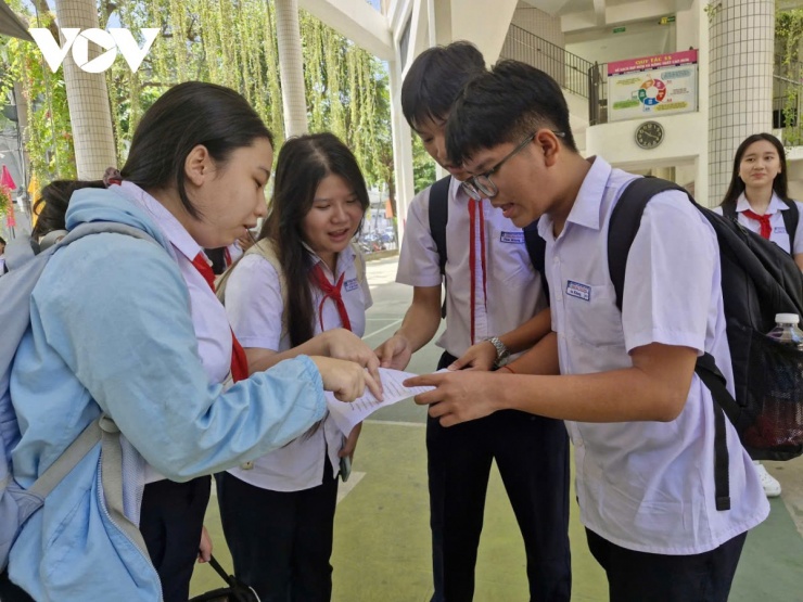 Kỳ thi tuyển sinh lớp 10 năm học 2026-2027 diễn ra từ ngày&nbsp;22 đến 25/5/2026.&nbsp;