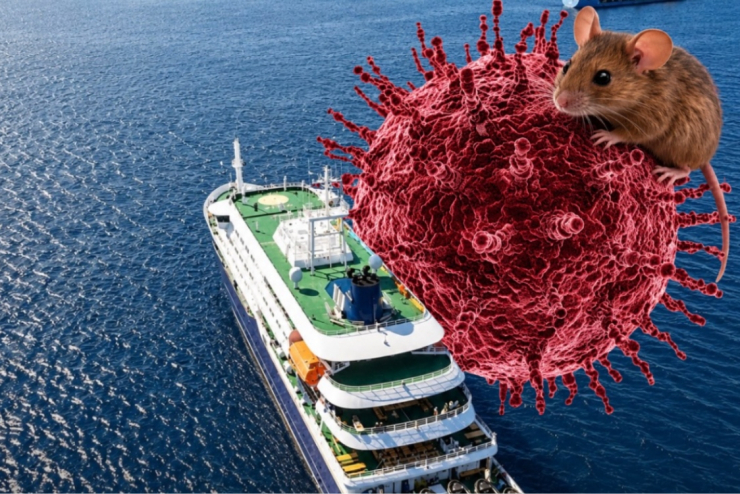 Virus Hanta dễ bị nhầm với cảm cúm thông thường nhưng có thể diễn tiến nhanh, gây suy hô hấp cấp và tử vong trong thời gian ngắn nếu phát hiện muộn.