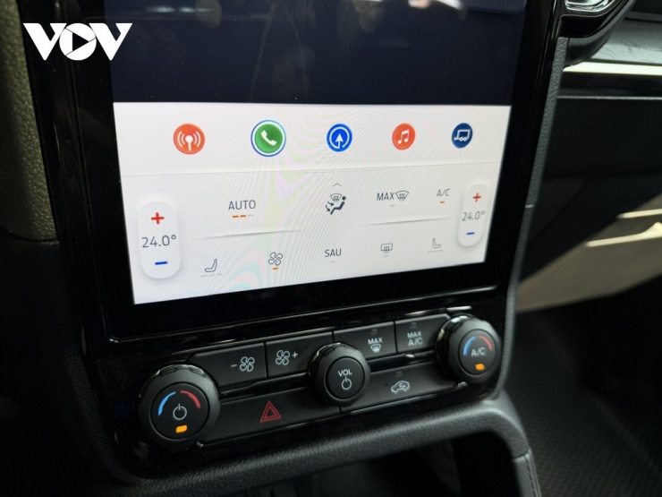 Nhiều kỹ thuật viên khuyến cáo tài xế nên tắt chế độ A/C trước khi đến nơi khoảng chừng 1-2 phút,