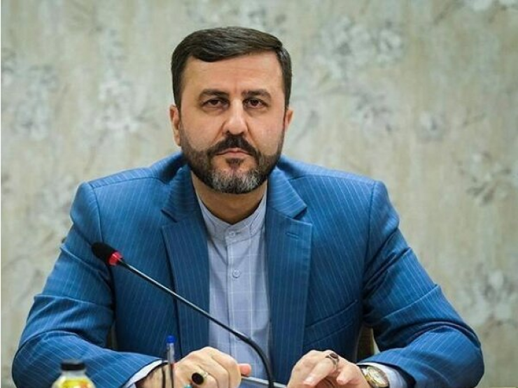 Iran bất ngờ cảnh báo "rắn" Anh, Pháp - 1