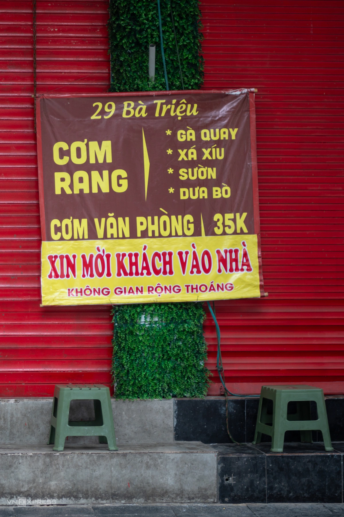 Thích ứng mưu sinh khi công an siết phạt lấn chiếm vỉa hè - 5
